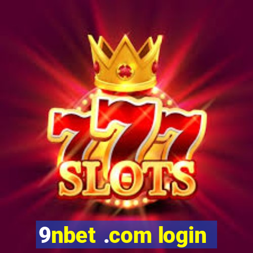 9nbet .com login